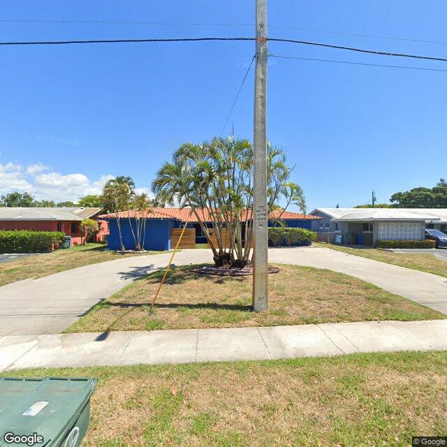 1747 NE 45TH ST, Oakland Park