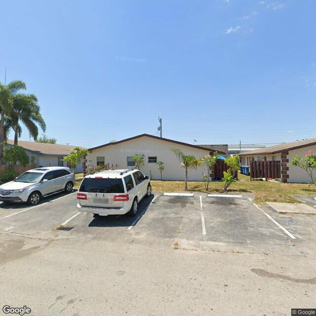 690 NE 46TH CT, Oakland Park