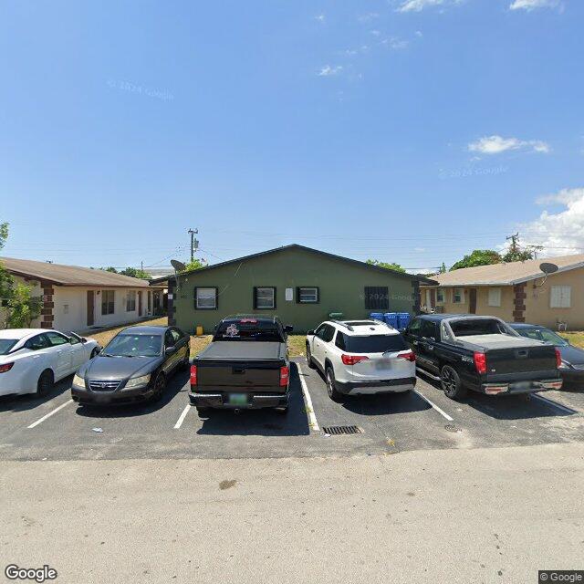 670 NE 46th Court, Oakland Park