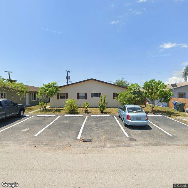 710 NE 46TH CT, Oakland Park