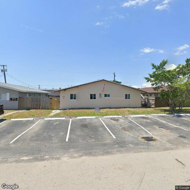 730 NE 46th Ct, Oakland Park