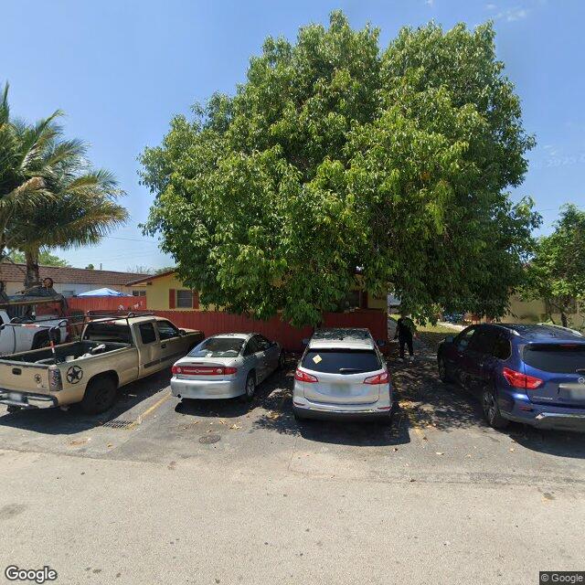 760 NE 46th Court, Oakland Park