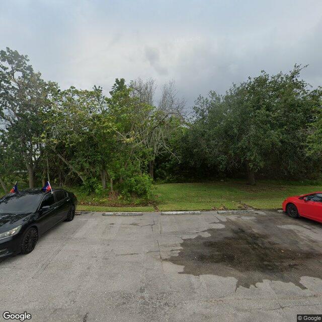 5931 NW 19 STREET, Lauderhill