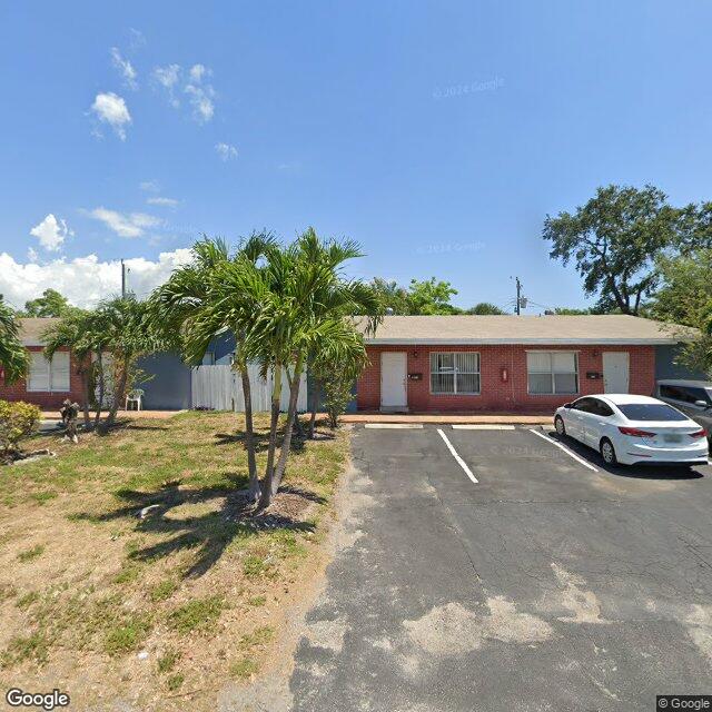 671 NE 46TH CT, Oakland Park