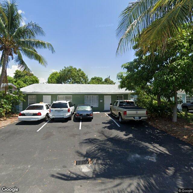 725 NE 46TH CT, Oakland Park