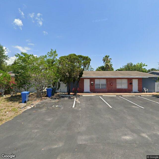 661 NE 46th Court, Oakland Park
