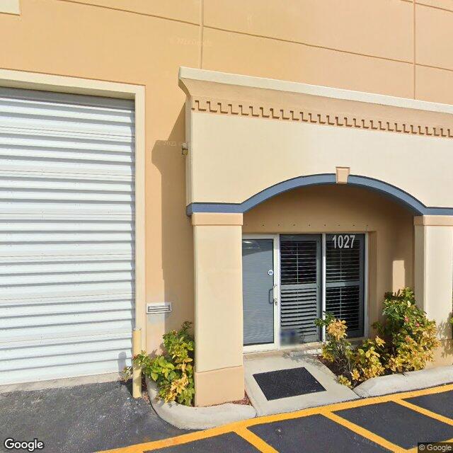 1027 NE 46th Court, Oakland Park