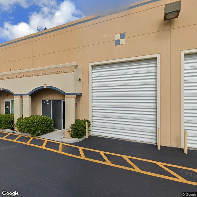 4733 NE 11th Avenue, Oakland Park