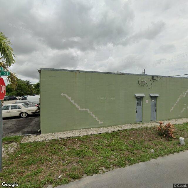 4700 NW 8th Terrace, Oakland Park