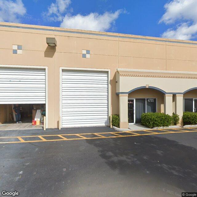 4705 NE 11th Avenue # 4705, Oakland Park