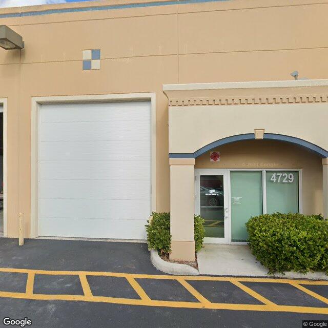 4729 NE 11th Avenue, Oakland Park