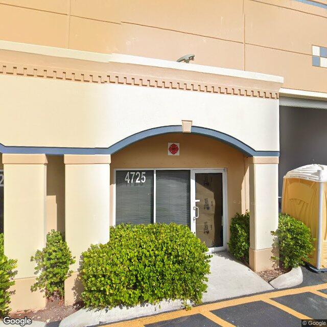 4725 NE 11th Avenue, Oakland Park