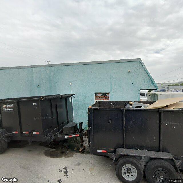 4805 NE 10th Avenue, Oakland Park