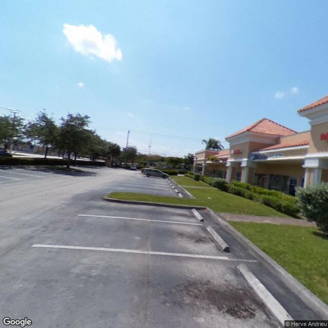 8753 NW 50th Street # 7, Lauderhill