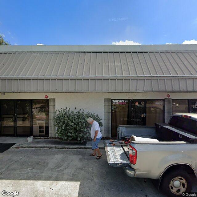 4900 N Dixie Highway, Oakland Park