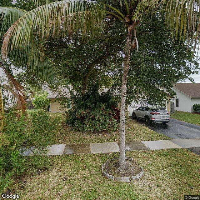 5131 NW 87th Avenue, Lauderhill