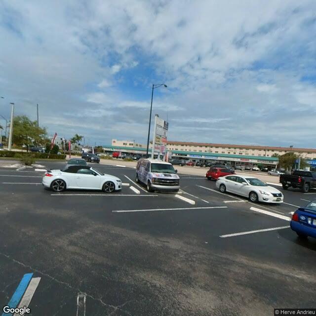 1326 E COMMERCIAL BLVD, Oakland Park