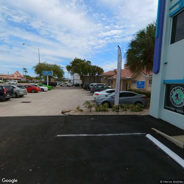 1556 E Commercial Boulevard, Oakland Park
