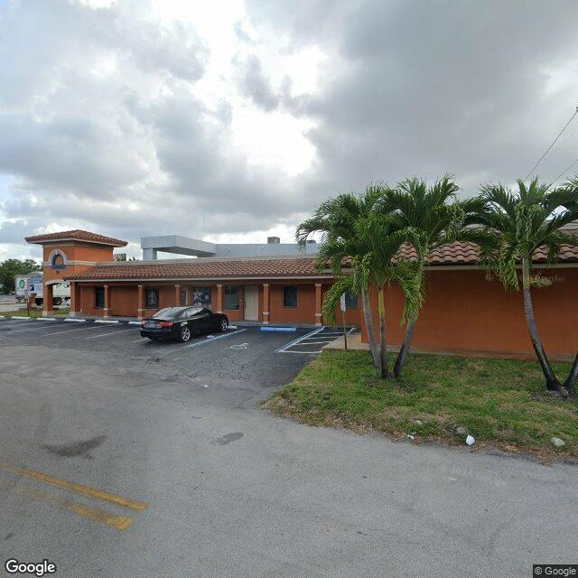 1540 E Commercial Bl, Oakland Park