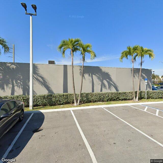 1754 E Commercial Boulevard, Oakland Park