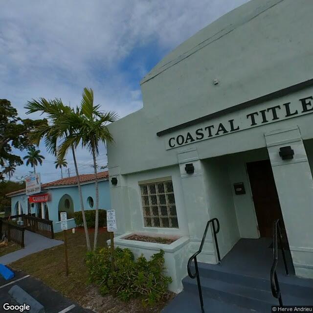 51 E Commercial Boulevard, Oakland Park