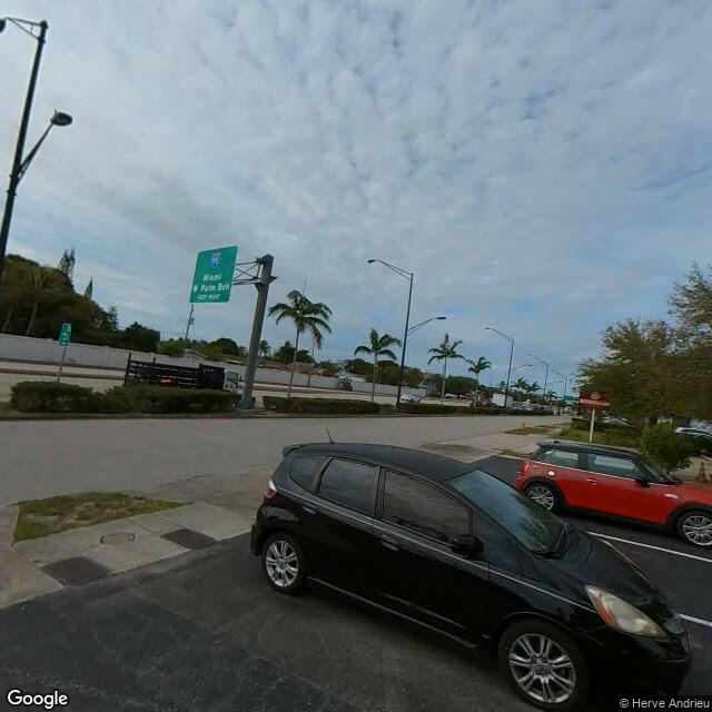 161 E Commercial Boulevard, Oakland Park
