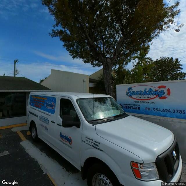 341 E Commercial Boulevard, Oakland Park