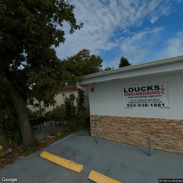 321 E Commercial Boulevard, Oakland Park