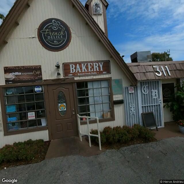 311 E Commercial Boulevard, Oakland Park