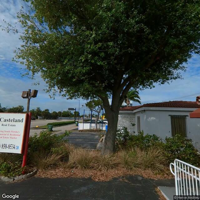 451 E Commercial Boulevard, Oakland Park