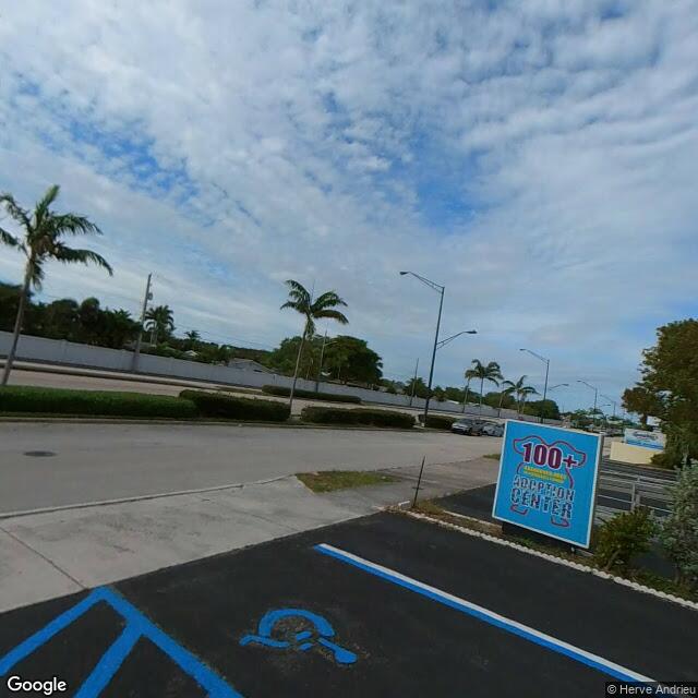 371 E Commercial Boulevard, Oakland Park