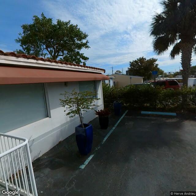 471 E Commercial Boulevard, Oakland Park