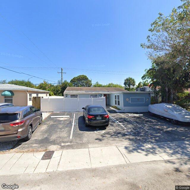 110 NE 51st Street, Oakland Park
