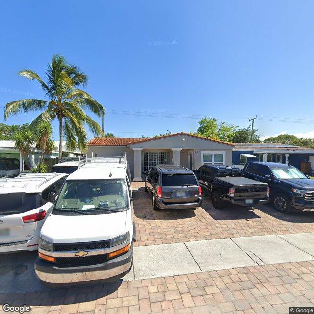 270 NE 51st Street, Oakland Park