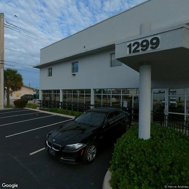 1299 E Commercial Blvd, oakland-park