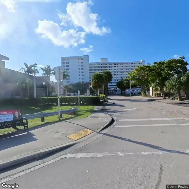 4530 NE 16 AV, Oakland Park