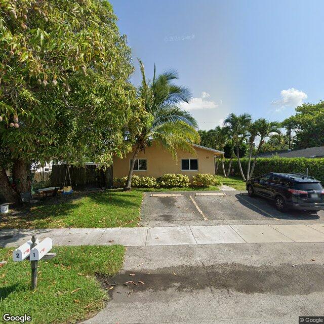 111 NW 56TH CT, Oakland Park