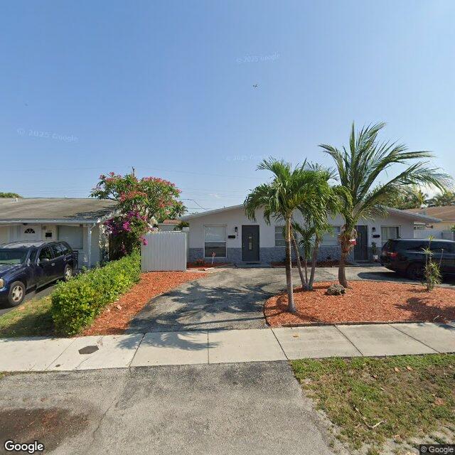 151 NE 56TH CT, Oakland Park