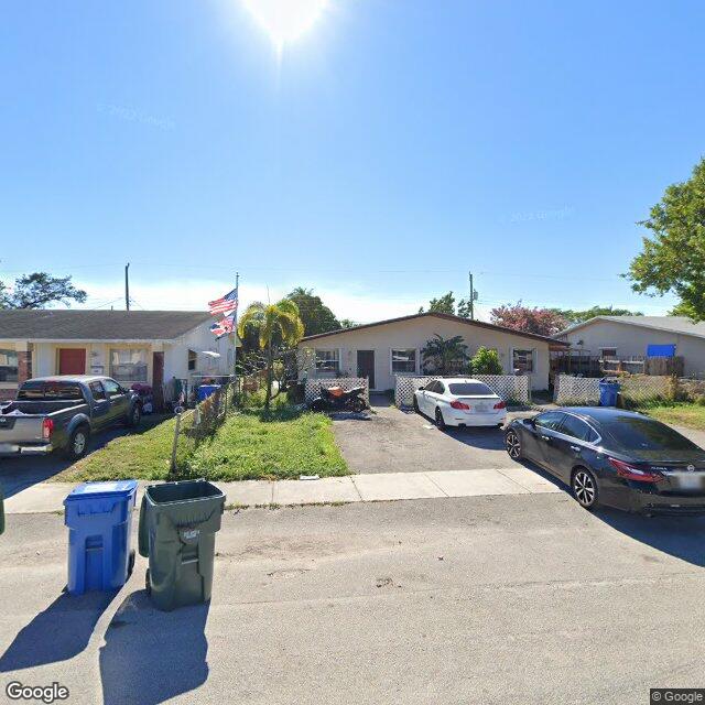 210 NW 57TH ST, Oakland Park