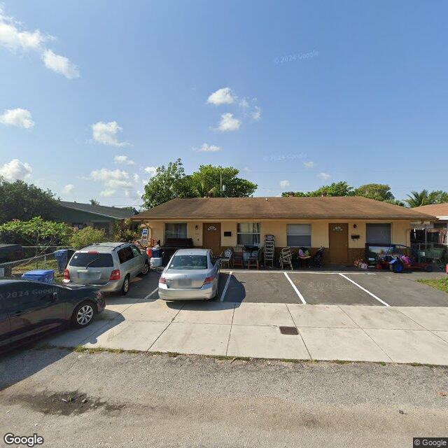 300-304 NW 57 Street, Oakland Park