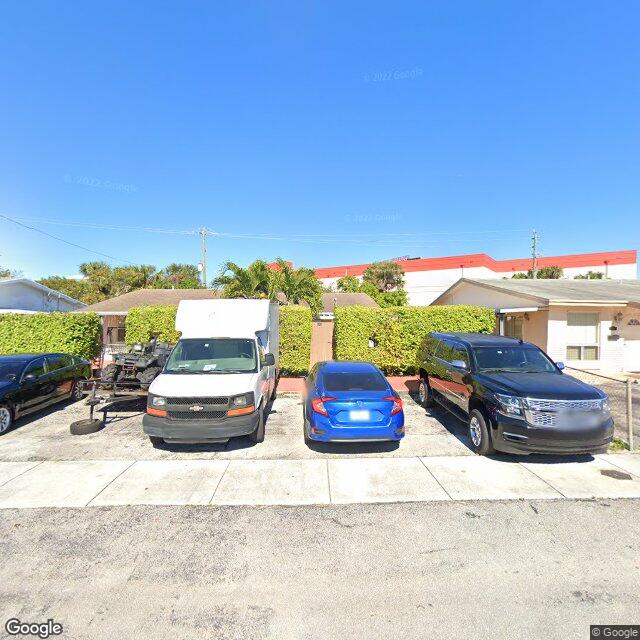 231 NW 57TH ST, Oakland Park