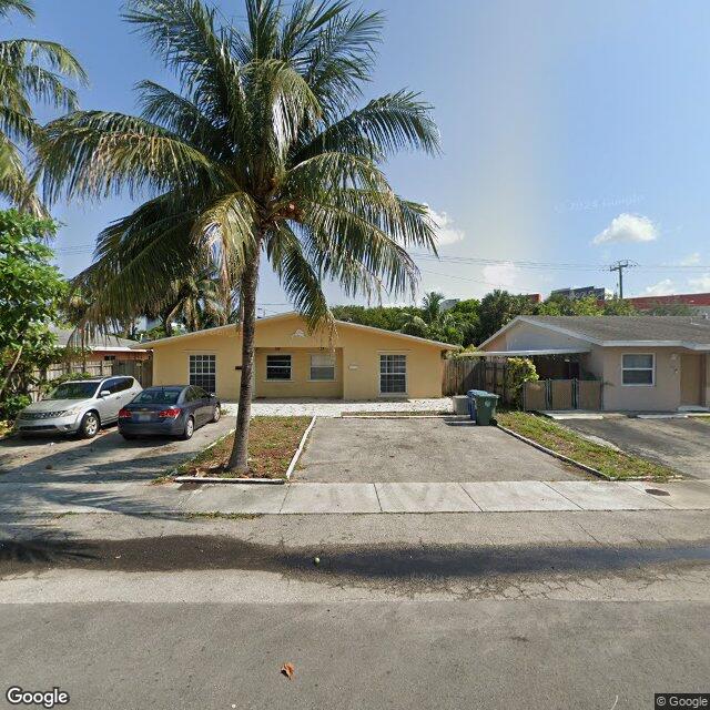 311 NW 57TH ST, Oakland Park