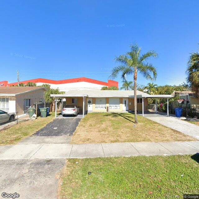 131 NW 57TH ST, Oakland Park