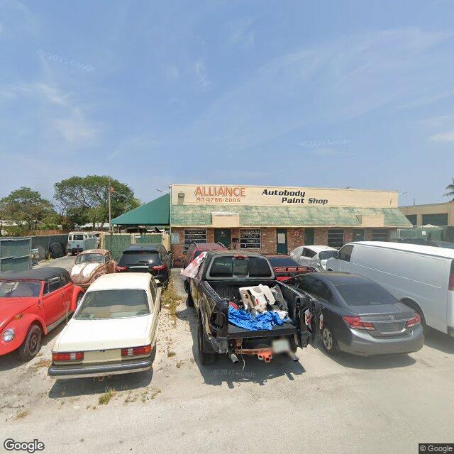 1720 SW 7th Avenue, Pompano Beach