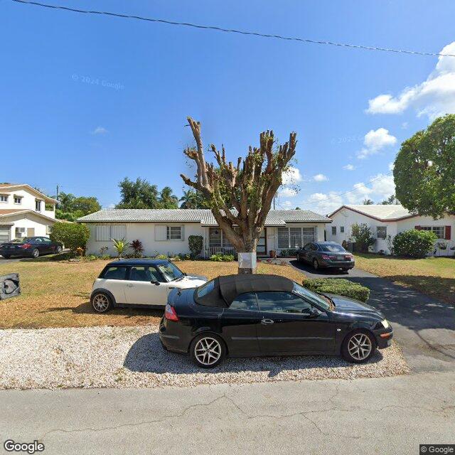 220 SW 16th St, dania-beach