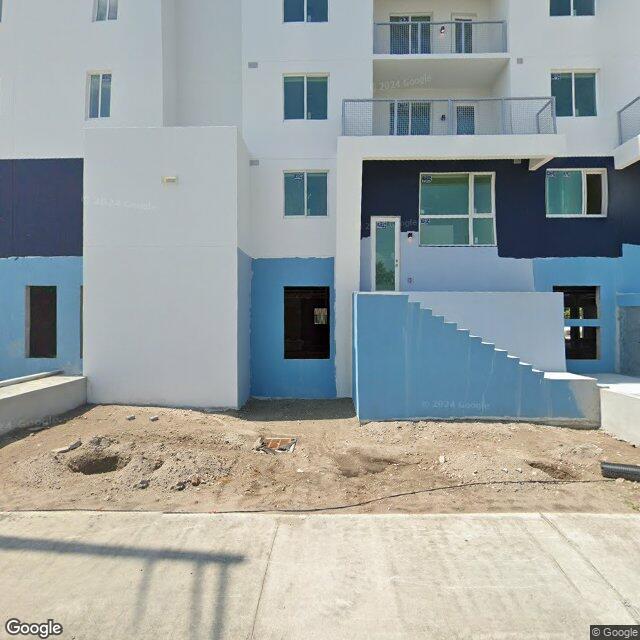 1621 S Dixie Hwy Highway, Pompano Beach