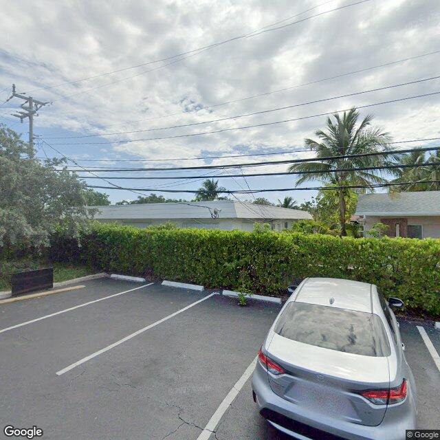 1541 SE 23rd Ave, Pompano Beach