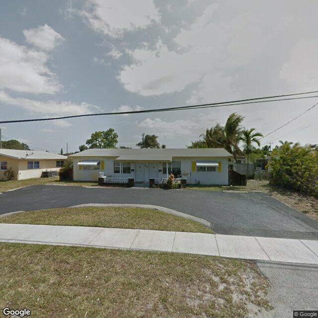 310 SW 15th St, Pompano Beach