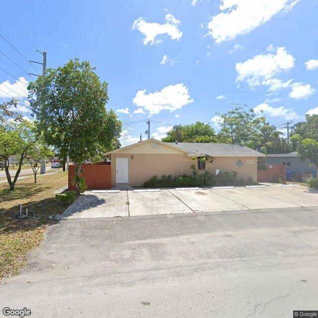 1500 SW 2ND AVE # 1, Pompano Beach