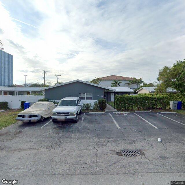 1531 SE 23rd Ave, Pompano Beach